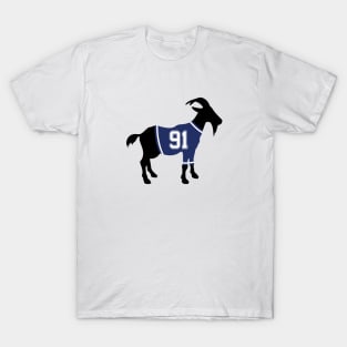 Steven Stamkos  GOAT T-Shirt